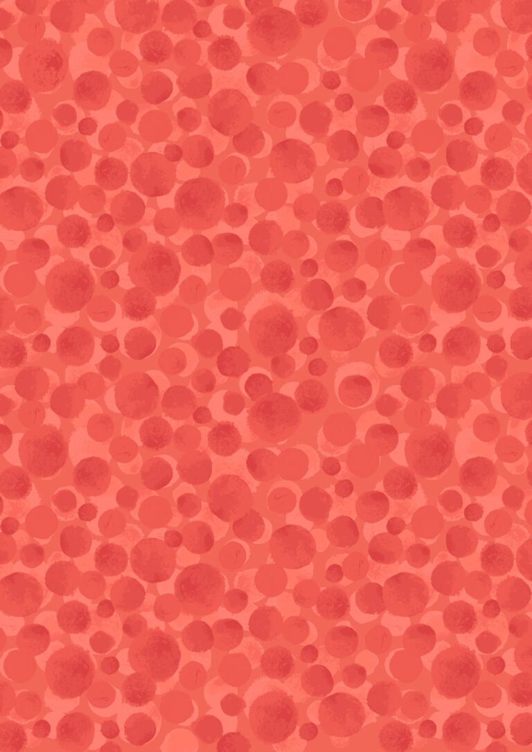 Bumbleberries | Polynesian Coral