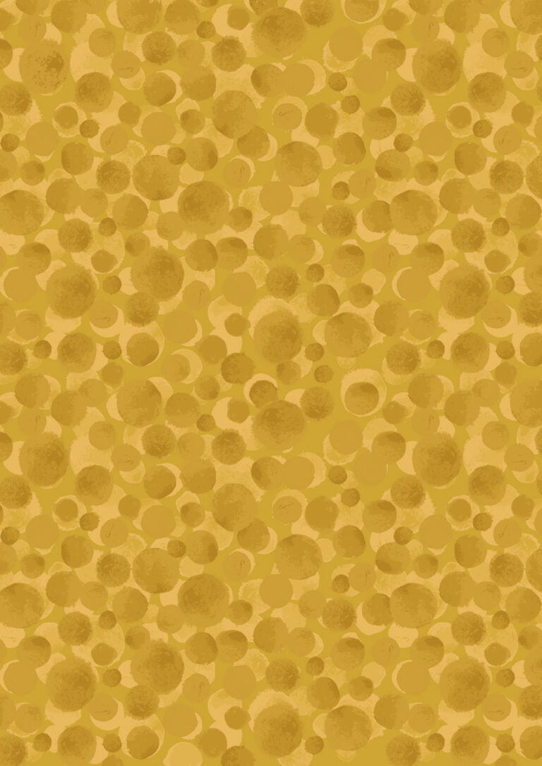 Bumbleberries | English Mustard