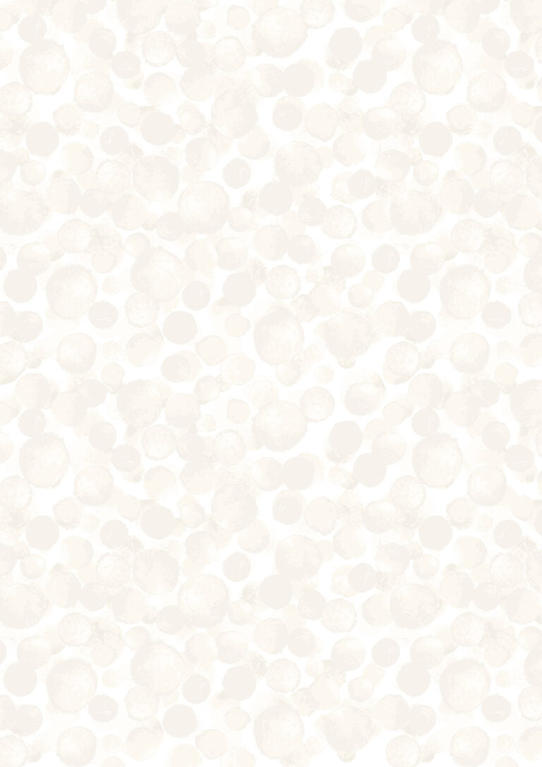 Bumbleberries | White