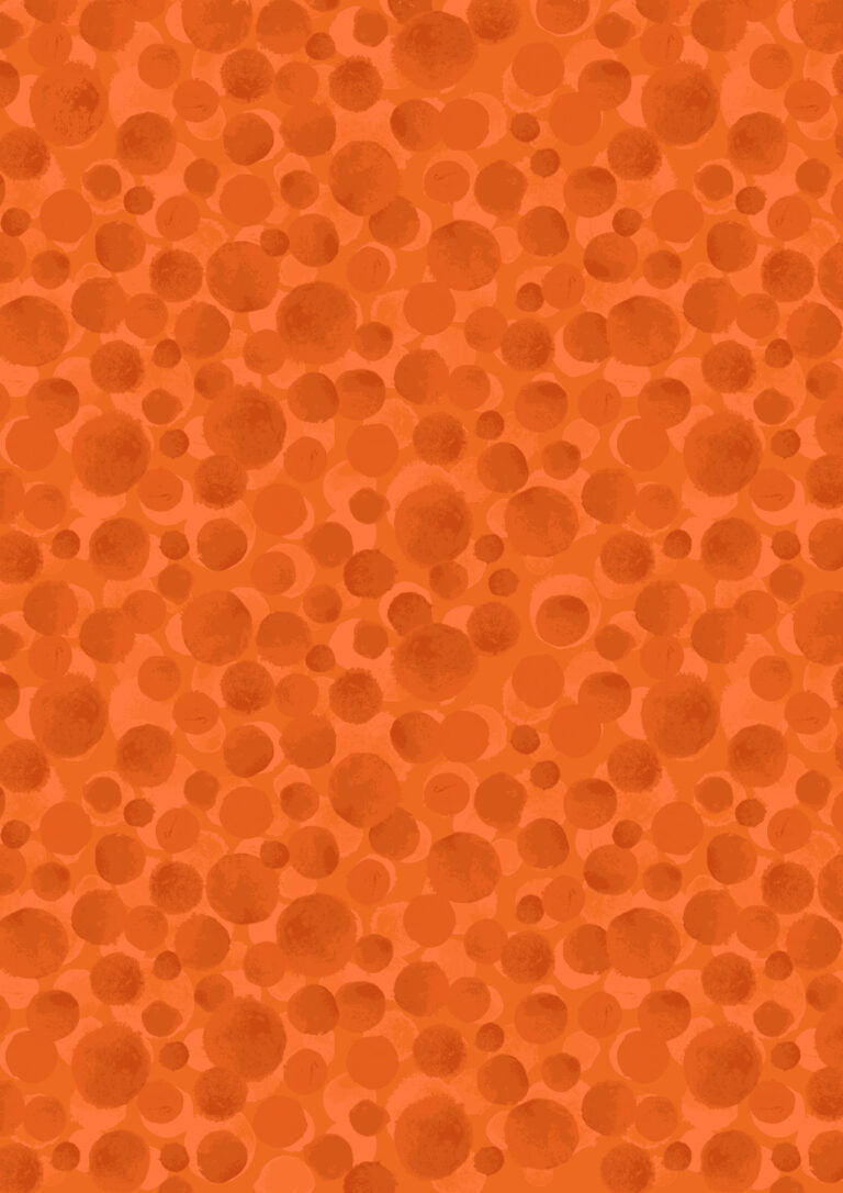 Bumbleberries | Brazilian Orange