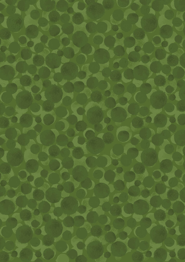 Bumbleberries | New Forest Green
