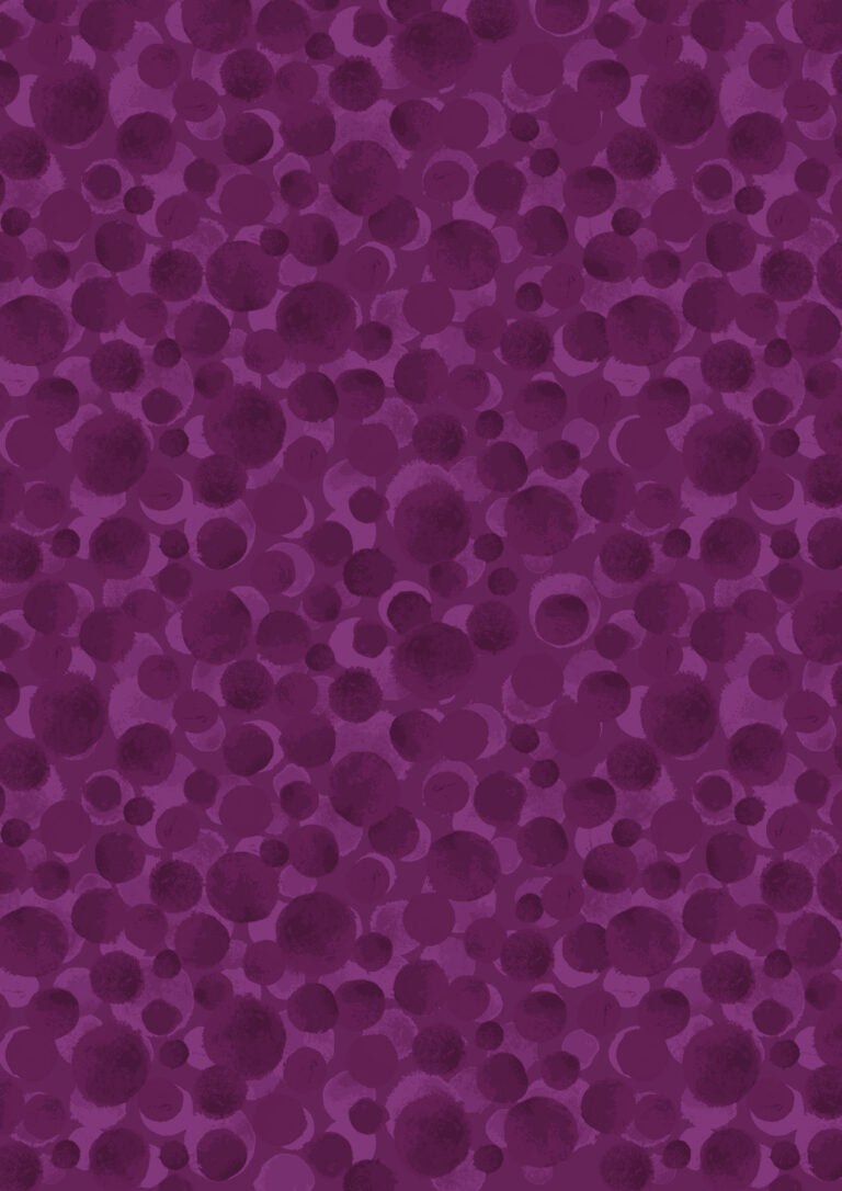 Bumbleberries | Royal Purple