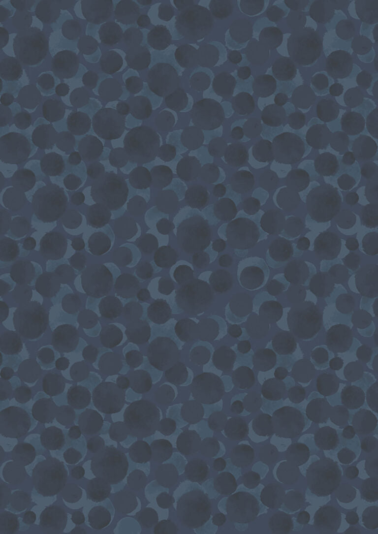 Bumbleberries | Indigo