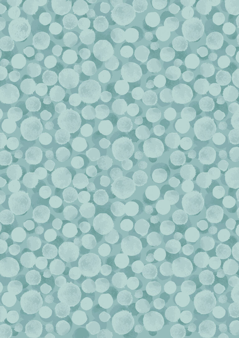 Bumbleberries | Duck Egg