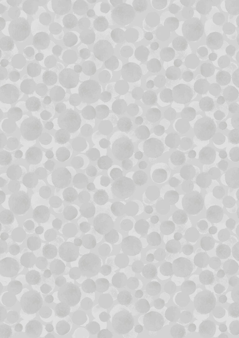 Bumbleberries | Light Grey