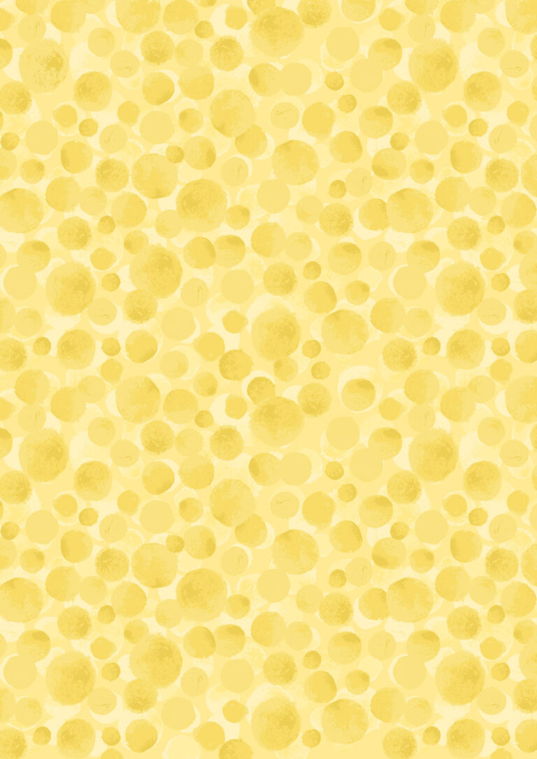 Bumbleberries | Lemon