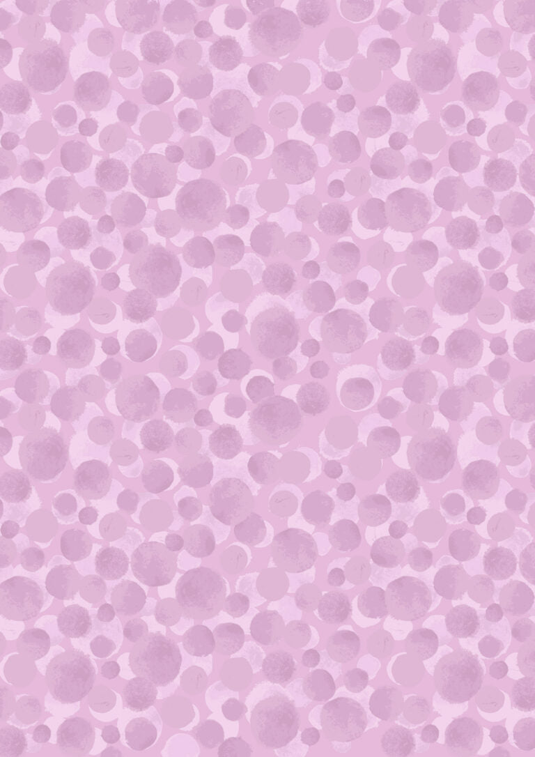 Bumbleberries | Light Lavender