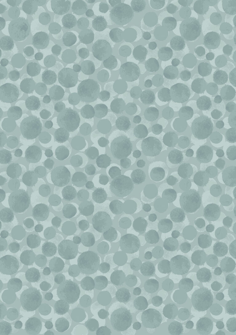 Bumbleberries | Studland Seafoam