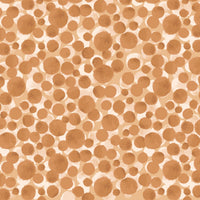 Bumbleberries | Cream and Gold