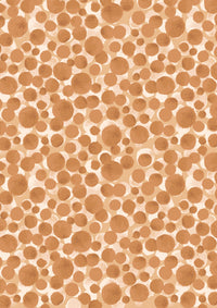 Bumbleberries | Cream and Gold