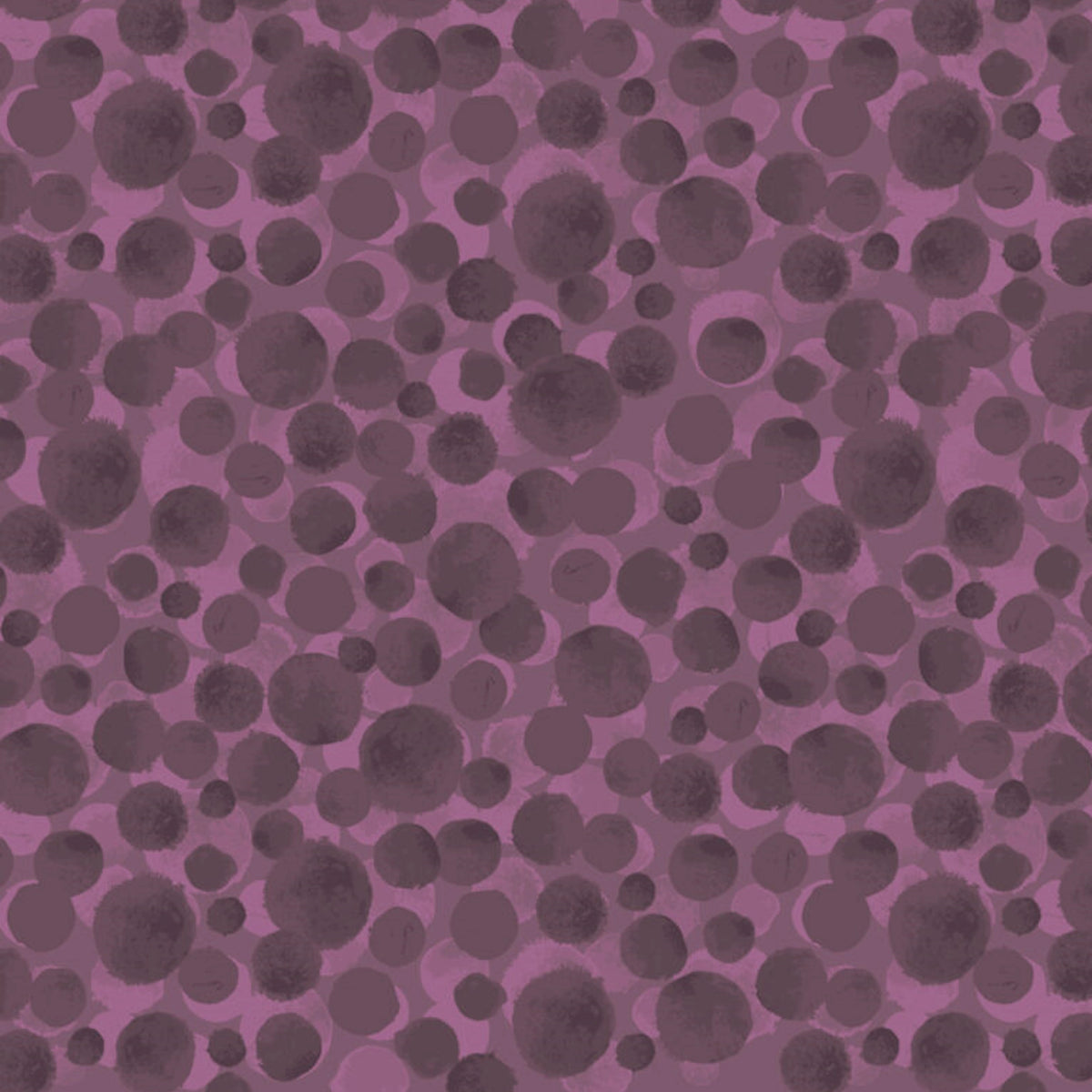 Bumbleberries | Aubergine