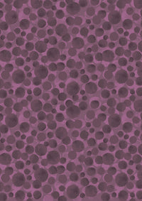 Bumbleberries | Aubergine