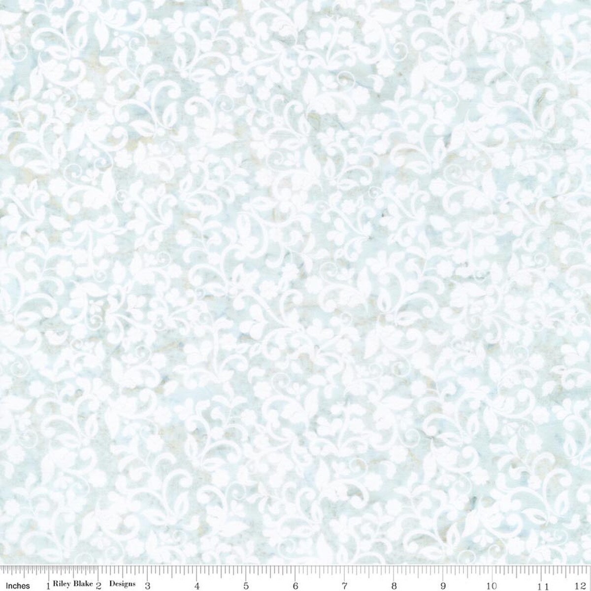 Batiks | Candy Coated | Sage