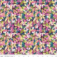 Fragrant Fields | Leaves Eggplant