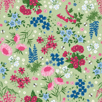 Perennial | Main Green