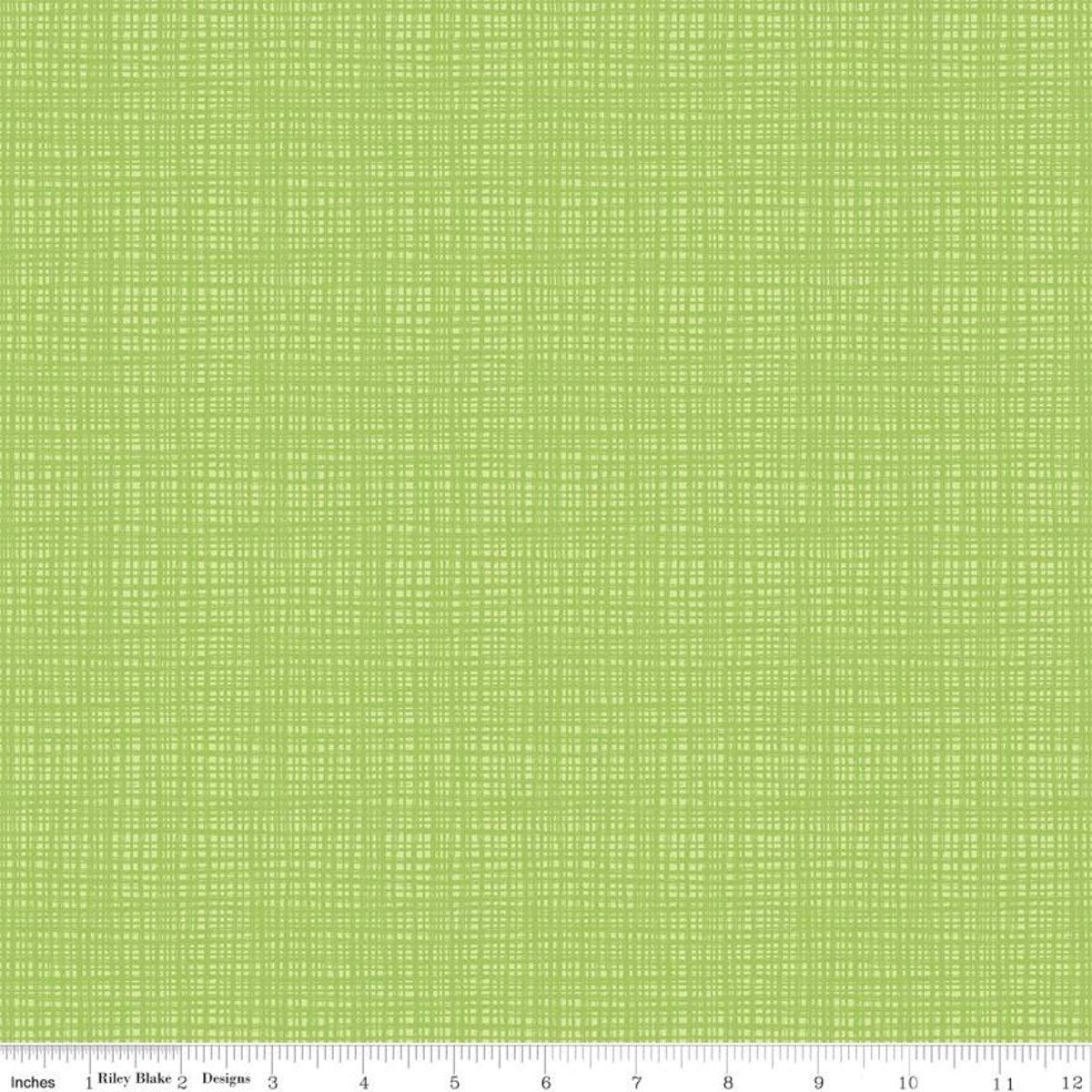 Texture | Key Lime