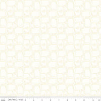 Bee Backgrounds | Canning Jar Yellow