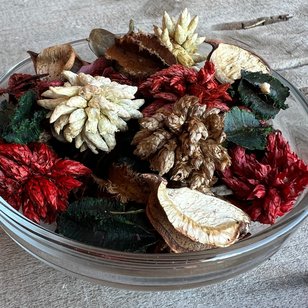 Potpourri | East Texas Christmas | 2oz