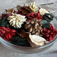 Potpourri | East Texas Christmas | 2oz