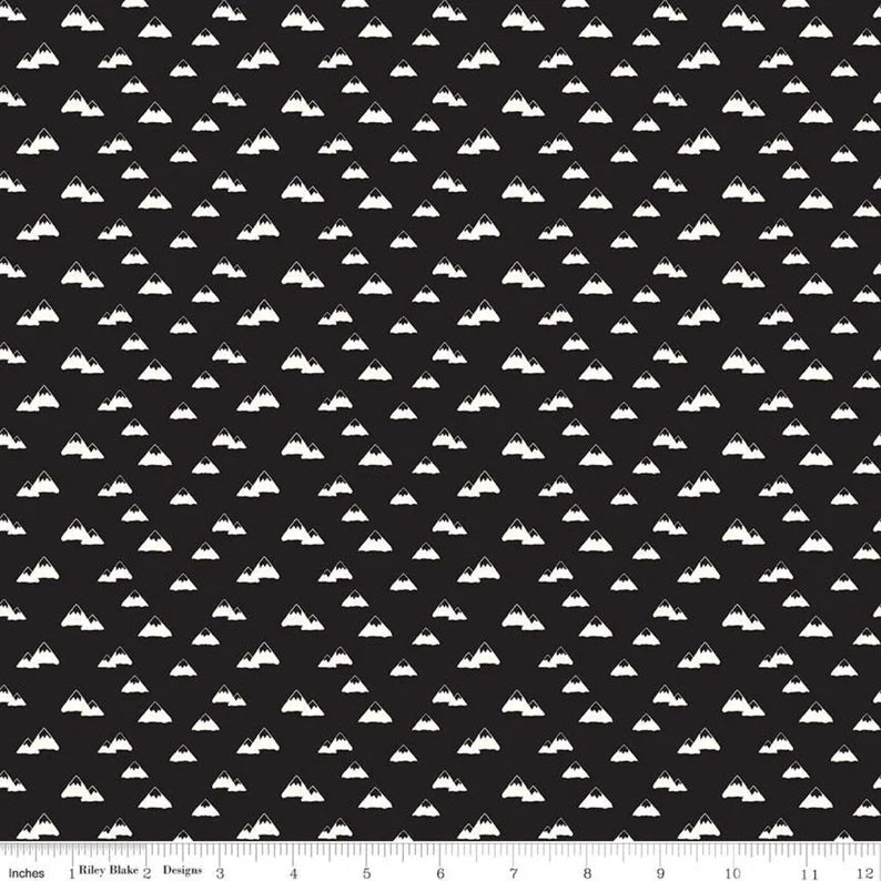 Wild at Heart | Black Mountains