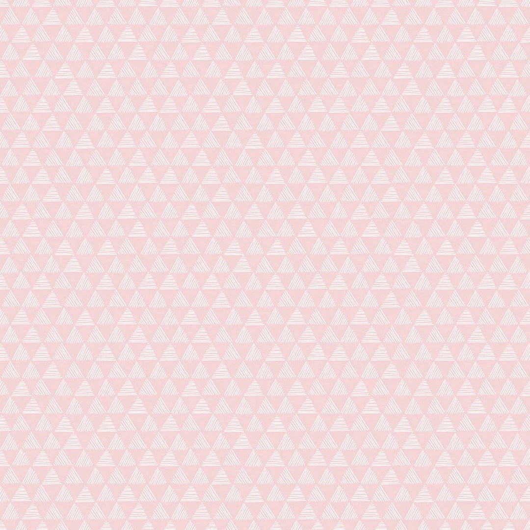 A Purrfect Day | Pink Triangles