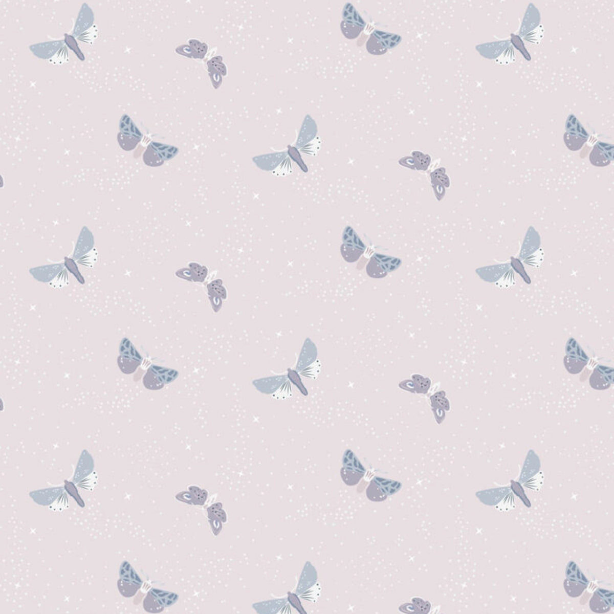 Evenfall | Twilight | Light Dusky Pink