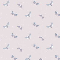 Evenfall | Twilight | Light Dusky Pink