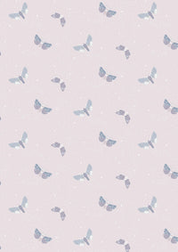 Evenfall | Twilight | Light Dusky Pink