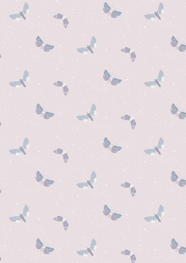Evenfall | Twilight | Light Dusky Pink