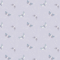 Evenfall | Twilight | Pale Misty Lilac