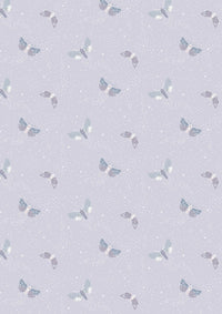 Evenfall | Twilight | Pale Misty Lilac