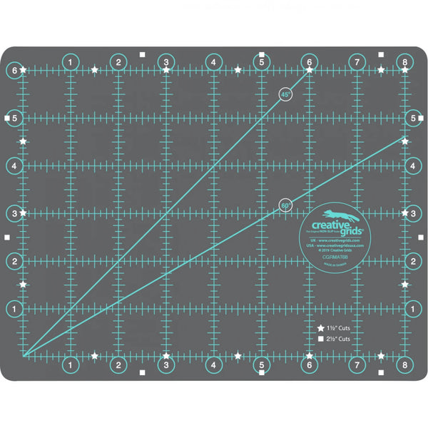 Creative Grids Self-Healing Mat | Choose Your Size