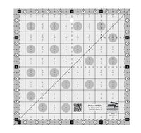 Creative Grids Quilt Ruler Perfect 10 Square