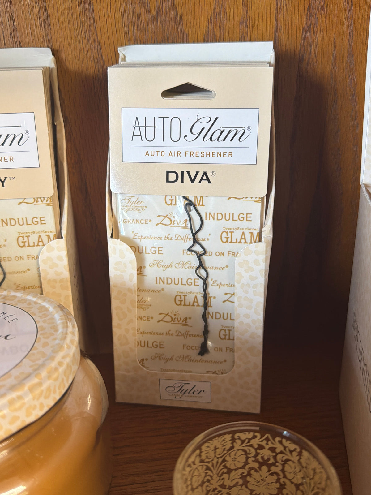 Autoglam | Diva