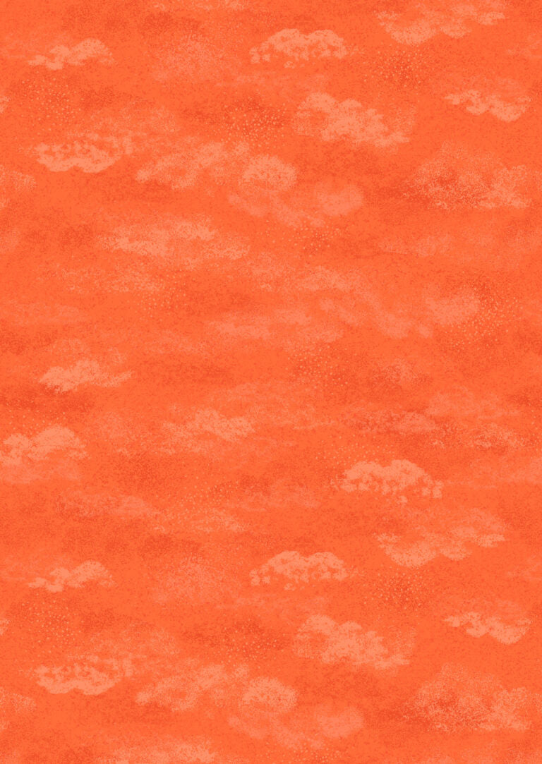 Tone-on-Tone | Dreams | Orange