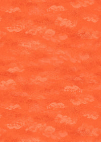 Tone-on-Tone | Dreams | Orange
