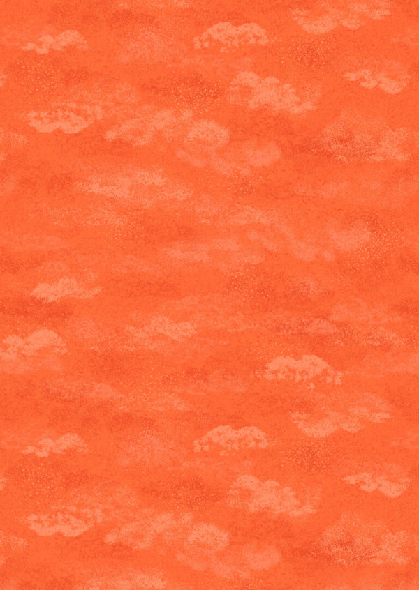 Tone-on-Tone | Dreams | Orange