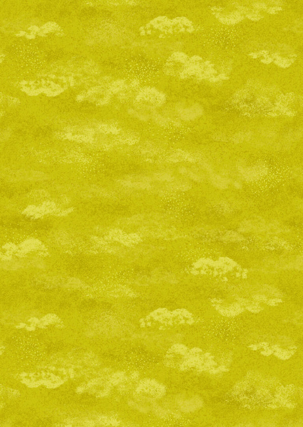 Tone-on-Tone | Dreams | Chartreuse