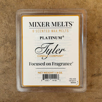 Mixer Melts | Tyler Candle Company
