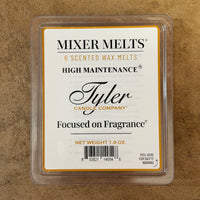 Mixer Melts | Tyler Candle Company