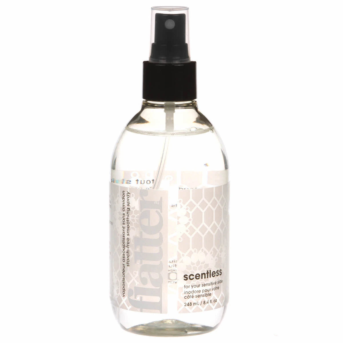 Flatter | Scentless | 8oz