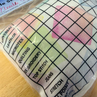 Needle Storage Pillow