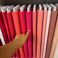 Confetti Cottons SUPER PINK - Sold by the 1/2 Yard