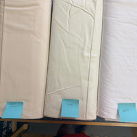 Undyed Natural Flannel Solid | Robert Kaufman