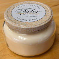Privileged® Candle | Tyler Candle Co