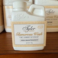 Glamorous Wash | High Maintenance