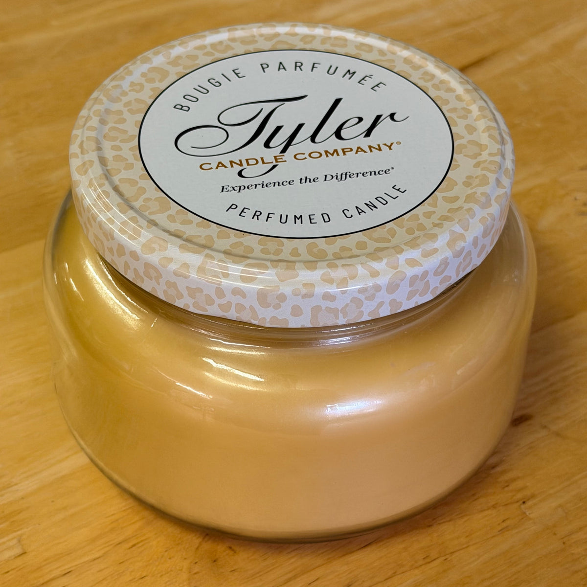 Mulled Cider® Candle | Tyler Candle Co