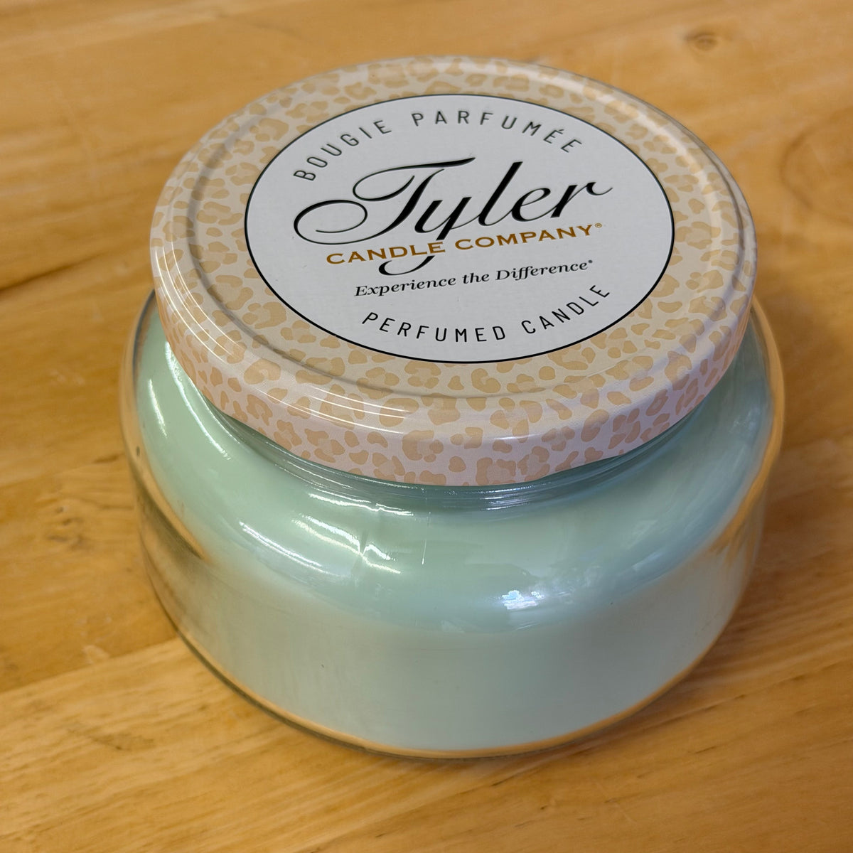 Pearberry® Candle | Tyler Candle Co
