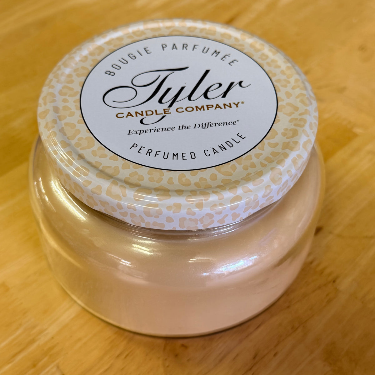 Family Tradition® Candle | Tyler Candle Co