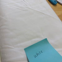 White Flannel Solid | Robert Kaufman